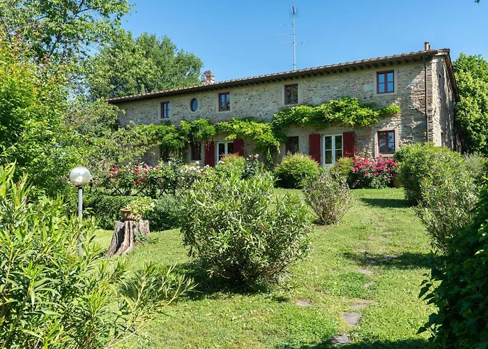 Holiday Home La Forra By Interhome