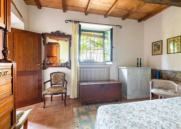 Agriturismo Attulaio