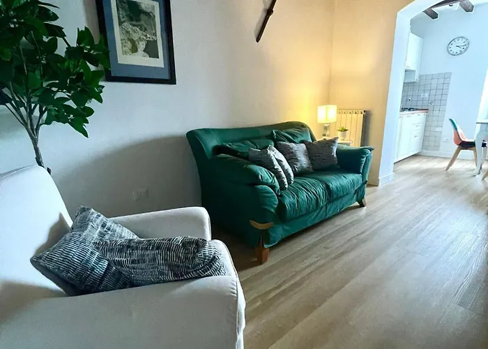 Casa Pierina