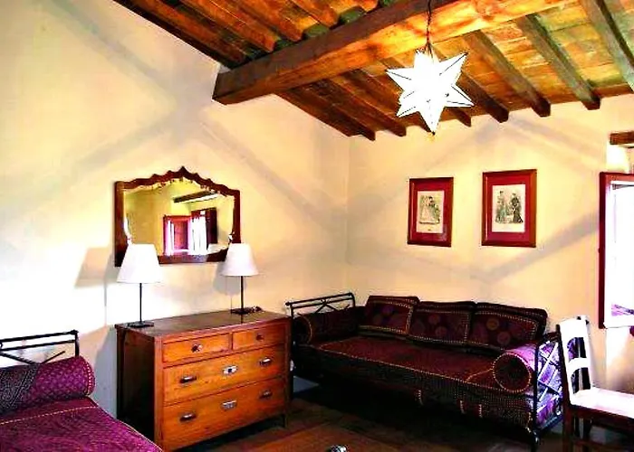 Casale Rupecanina